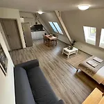 Monastery Zirec Appartement