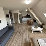 Appartement Monastery Zirec