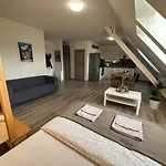 Monastery Zirec Appartement *
