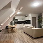 Appartement Monastery Zirec Dvůr Králové nad Labem