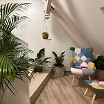 Appartement Monastery Zirec Dvůr Králové nad Labem