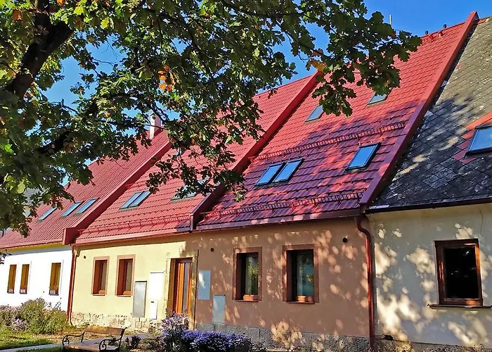 Monastery žireč * Dvůr Králové nad Labem