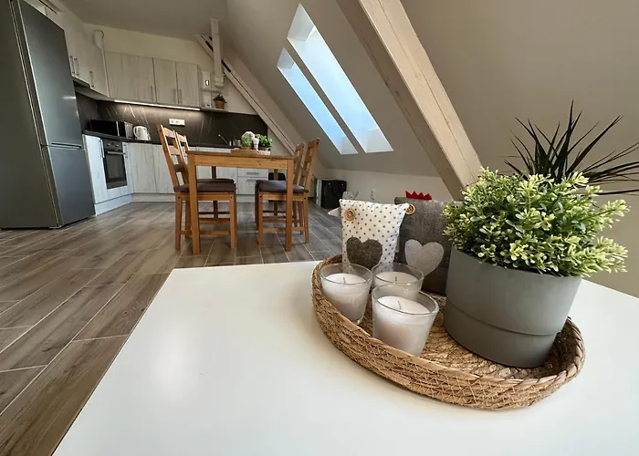 Apartman Monastery Zirec Dvůr Králové nad Labem