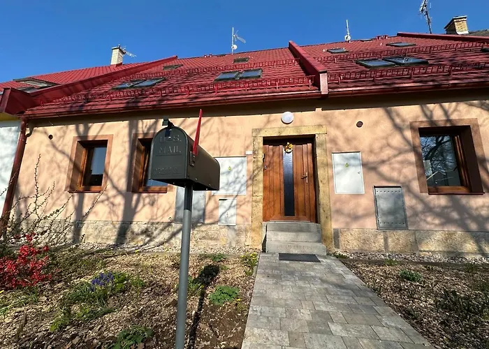 Apartman Monastery Zirec Dvůr Králové nad Labem