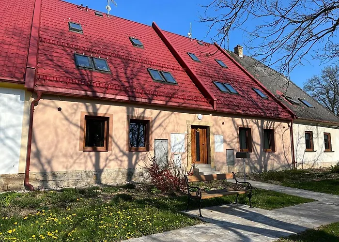 Monastery žireč * Dvůr Králové nad Labem