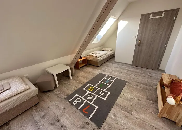 Monastery Zirec * Dvůr Králové nad Labem